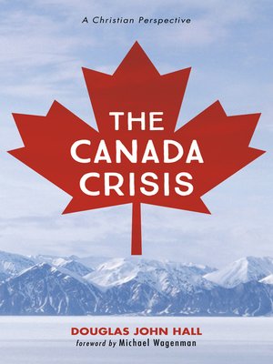 cover image of The Canada Crisis